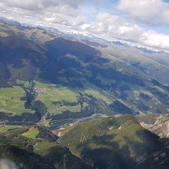 Verortung via Georeferenzierung der Kamera: Aufgenommen in der Nähe von Gemeinde Kartitsch, Kartitsch, Österreich in 3000 Meter